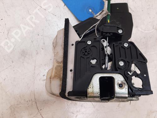 Front left lock KIA RIO III (UB) 1.2 CVVT | BP37717974C98 - Image 6