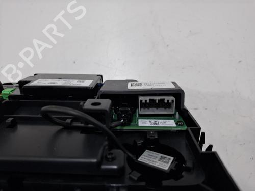Kabinelys LAND ROVER RANGE ROVER EVOQUE (L551) 2.0 D200 MHEV 4x4 | BP38273450I8 - Image 3