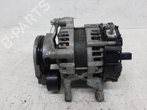 Alternator MERCEDES-BENZ A-CLASS Saloon (V177) A 200 (177.187) | BP26838023M7 