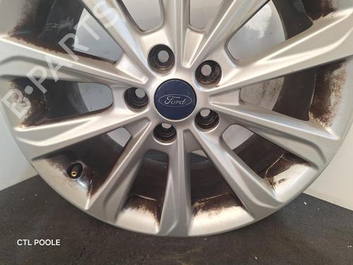 Fælk FORD KUGA II (DM2) 2.0 TDCi 4x4 | BP38938508C45 - Image 4