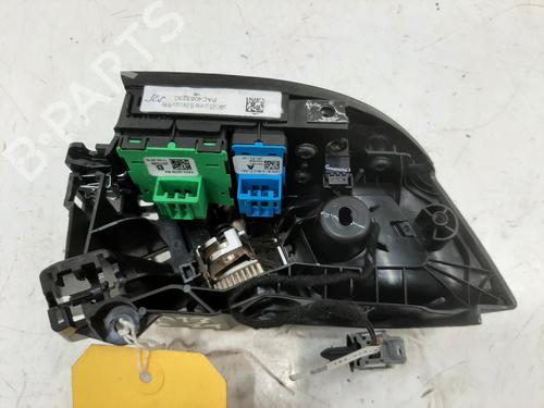 Electronic module LAND ROVER RANGE ROVER IV (L405) 4.4 SDV8 4x4 | BP26826831M83  - Image 5