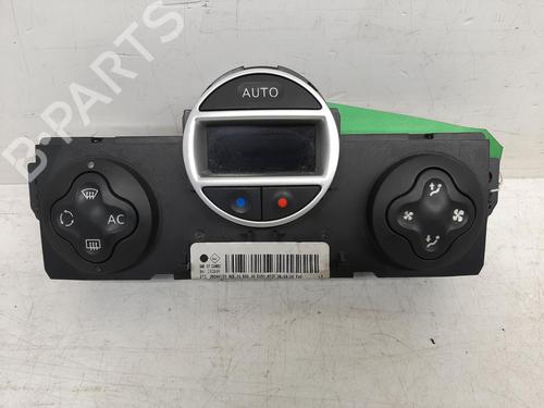 Used Climate control RENAULT CLIO III (BR0/1, CR0/1) 1.2 16V (BR0P, CR0P) (101 hp) 26865665