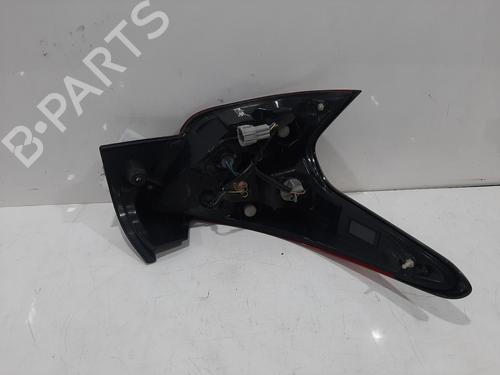 Right taillight NISSAN MICRA V (K14) 0.9 IG-T | BP36290254C35 - Image 4
