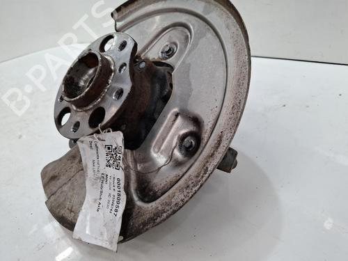 Left front steering knuckle MINI MINI COOPER (J01) Cooper SE | BP38594758M25 - Image 5