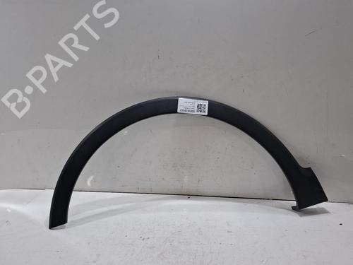 Used Front left wheel arch trim Front left wheel arch trim 38757379 38757379