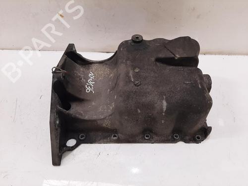Used Oil sump Oil sump VAUXHALL CORSA Mk III (D) (S07) 1.0 i 12V (L08) (65 hp) 34377152 34377152