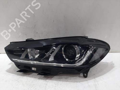 Used Left headlight Left headlight 37266997 37266997