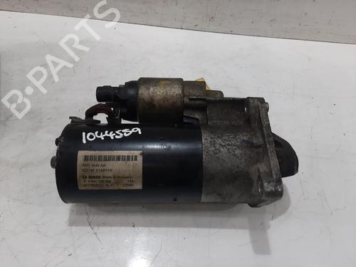Starter JEEP COMPASS (MP, M6, MV, M7) 1.6 CRD | BP33262363M8 - Image 3