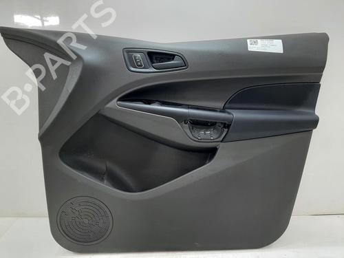 Used Other FORD TRANSIT CONNECT V408 Box Body/MPV 1.5 EcoBlue (101 hp) 30495015