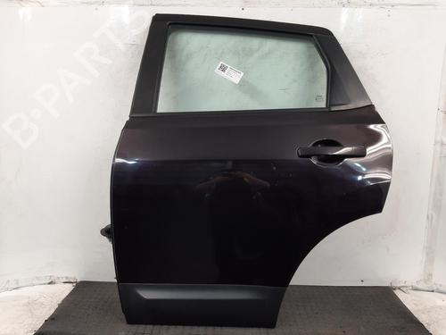 Używane Drzwi tylne lewe NISSAN QASHQAI I (J10, NJ10) 1.6 (117 hp) 29883628