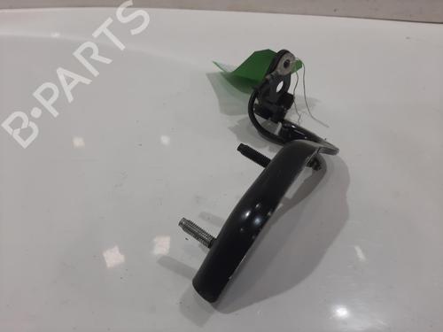 Hinge/Door check strap JAGUAR I-PACE (X590) EV400 AWD | BP29553843C146 