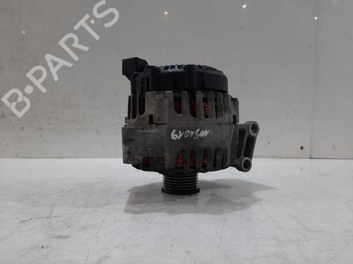 Generator Generator FORD FIESTA VI (CB1, CCN) 1.4 (97 hp) 36046910 36046910