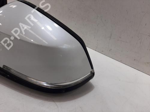 Left mirror BMW X1 (E84) xDrive 25 d | BP32529369C26  - Image 5