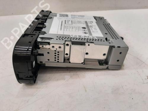 Radio FIAT PANDA (312_, 319_) 1.2 (312PXA1A) | BP28507780E6