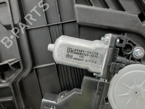 Front right window mechanism KIA SORENTO II (XM) 2.2 CRDi 4WD | BP26868727C23 - Image 4