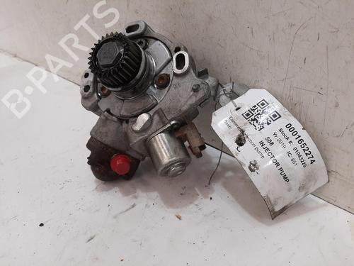Used Injection pump PEUGEOT 508 II (FB_, FH_, F3_) 2.0 BlueHDI 160 (FHEHYR) (163 hp) 32976512