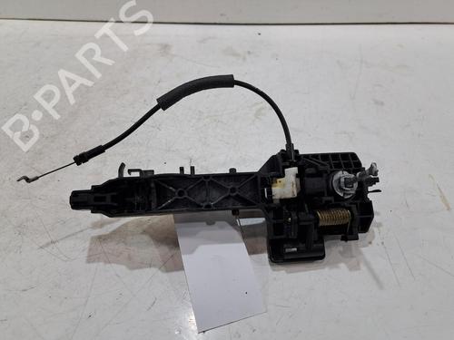 Exterior handle HYUNDAI TUCSON (TL, TLE) 1.6 T-GDi | BP32041129C122 