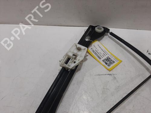Front right window mechanism SKODA FABIA III (NJ3) 1.0 | BP30180383C23
