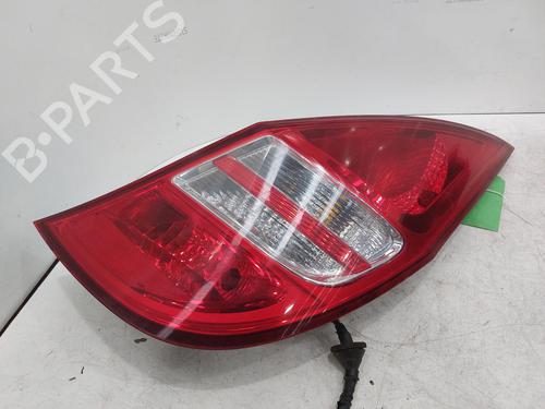 Used Right taillight HYUNDAI i30 (FD) 1.4 (109 hp) 26849268