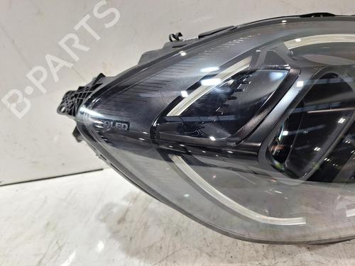 Right headlight FORD PUMA (J2K, CF7) 1.0 EcoBoost mHEV | BP39965301C29 - Image 5