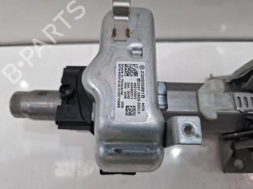 Steering column SEAT LEON (5F1) 1.5 TSI | BP38098490M21 - Image 2