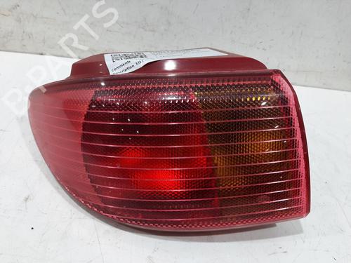 Used Left taillight Left taillight MAZDA 2 (DY) 1.4 (80 hp) 33647291 33647291