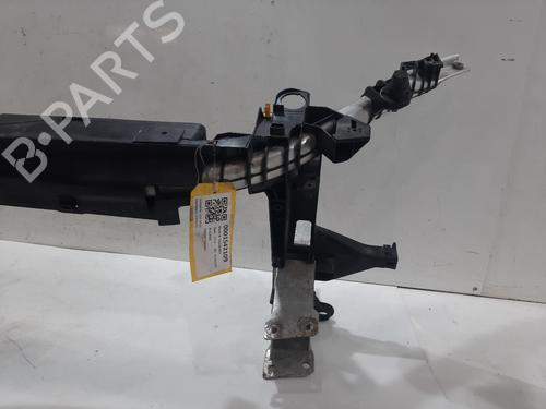 Front slam panel MERCEDES-BENZ A-CLASS (W176) A 180 CDI / d (176.012) | BP29922498C72 