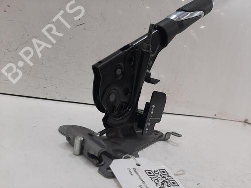 håndbremse CITROËN C3 III (SX) 1.2 PureTech 82 | BP31812076I18 