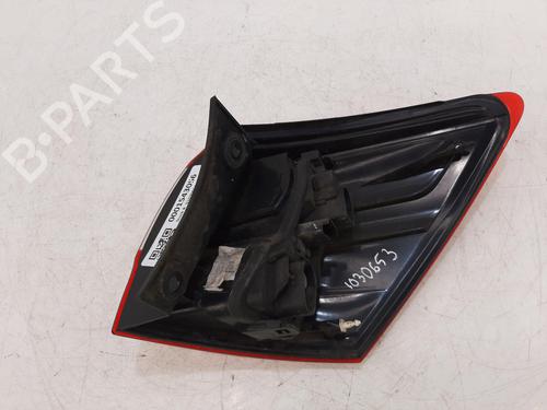 Venstre baglygte NISSAN QASHQAI I (J10, NJ10) 1.5 dCi | BP29945858C34