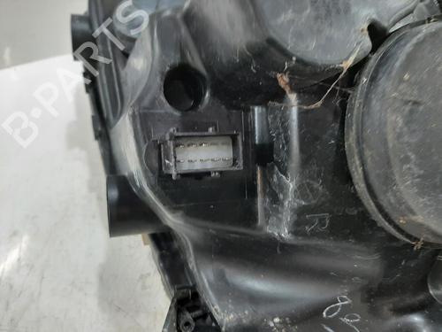 Right headlight SUZUKI SPLASH (EX) 1.0 (A5B310) | BP34179042C29  - Image 6