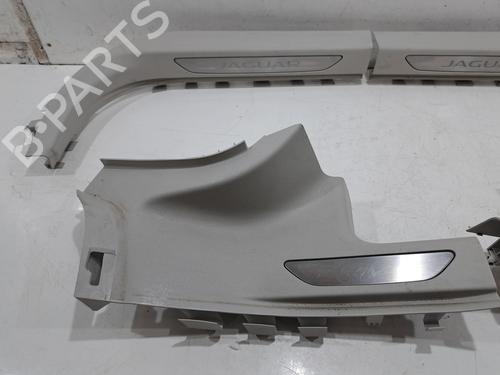 Andre JAGUAR I-PACE (X590) EV400 AWD | BP30670807O1 - Image 2