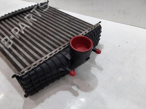 Intercooler LAND ROVER RANGE ROVER IV (L405) 4.4 SDV8 4x4 | BP30179447M30