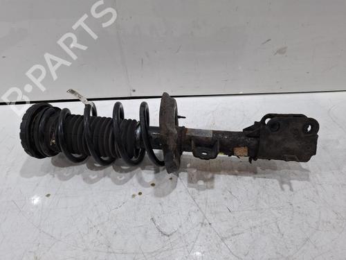 Used Right front shock absorber Right front shock absorber VAUXHALL VIVA (C16) 1.0 (75 hp) 40523327 40523327