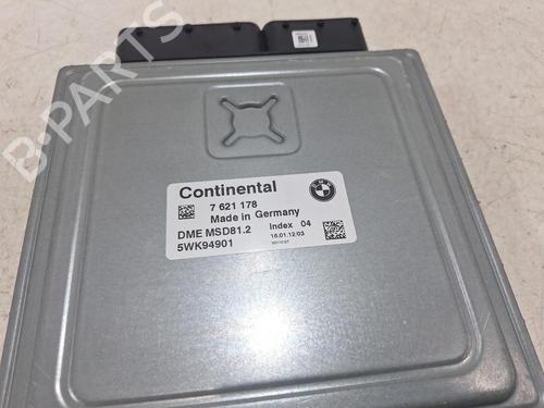 Control unit BMW 3 Touring (E91) 318 i | BP32409706M11
