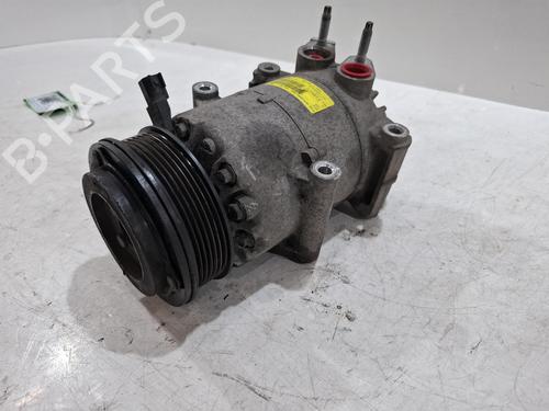 AC-Kompressor FORD B-MAX (JK) 1.4 | BP39176574M34 - Image 3