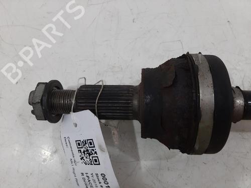 Andre JAGUAR I-PACE (X590) EV400 AWD | BP29581104O1