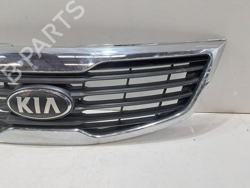 Grille KIA SPORTAGE III (SL) 1.7 CRDi | BP28448686C40 