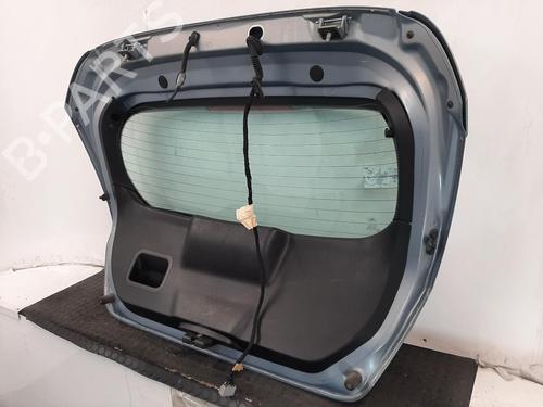 Tailgate FORD FIESTA VI (CB1, CCN) 1.25 | BP28085187C6 