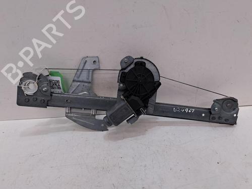 Front right window mechanism TOYOTA AYGO (_B1_) 1.0 (KGB10_, KGB10R) | BP28275144C23 