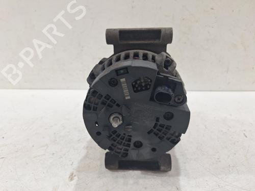 Alternator FORD TRANSIT CUSTOM V362 Van (FY, FZ) 2.2 TDCi | BP31812158M7