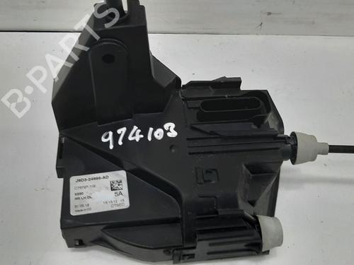 Other JAGUAR I-PACE (X590) EV400 AWD | BP26844095O1