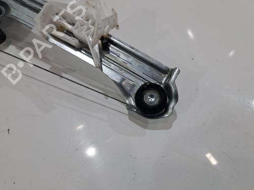 Front right window mechanism MAZDA 3 Hatchback (BP) 2.5 e-SKYACTIV-G (BP5H) | BP34733438C23 - Image 4