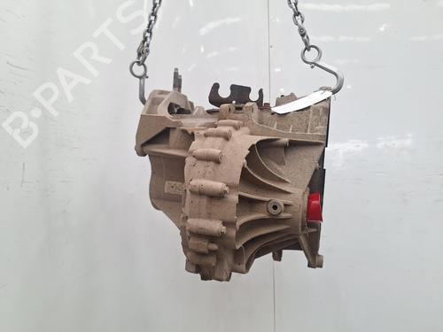 Gearbox FORD TRANSIT V363 Van (FCD, FDD) 2.0 EcoBlue | BP39202169M3 - Image 4