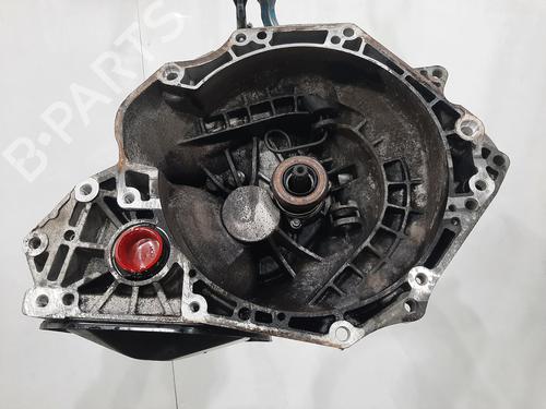 Used Gearbox VAUXHALL CORSA Mk III (D) (S07) 1.2 i 16V (L08) (86 hp) 28275251