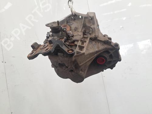 Gearbox TOYOTA AYGO (_B1_) 1.0 (KGB10_, KGB10R) | BP32503686M3