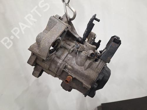 Gearbox SEAT IBIZA IV (6J5, 6P1) 1.2 TSI | BP29398356M3 