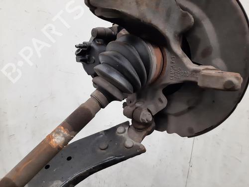 Right front suspension FORD FOCUS III 1.6 Ti | BP26847398M73 