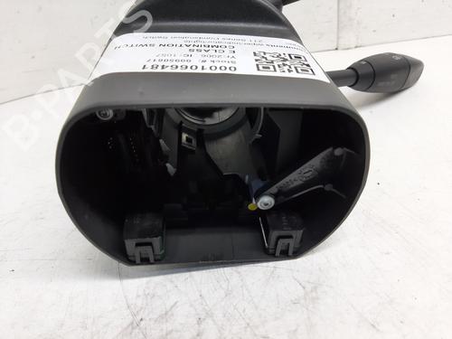 Switch MERCEDES-BENZ E-CLASS T-Model (S211) E 220 T CDI (211.206) | BP26817887I30 - Image 5