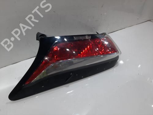 Left taillight TOYOTA AYGO (_B4_) 1.0 (KGB40) | BP37157753C34 - Image 2