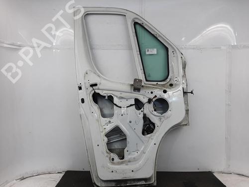 Left front door PEUGEOT BOXER Van 2.2 HDi 130 | BP27629541C2 